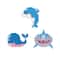 Diamond Dotz® Dottiez® Sea Stickers Diamond Painting Artwork Kit